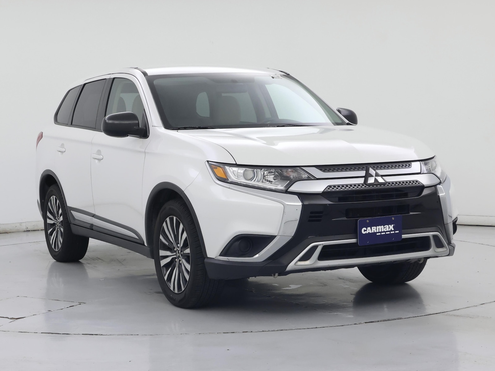 mitsubishi outlander 2020 JA4AD2A32LZ027658 image mitsubishi outlander 2020 JA4AD2A32LZ027658 image