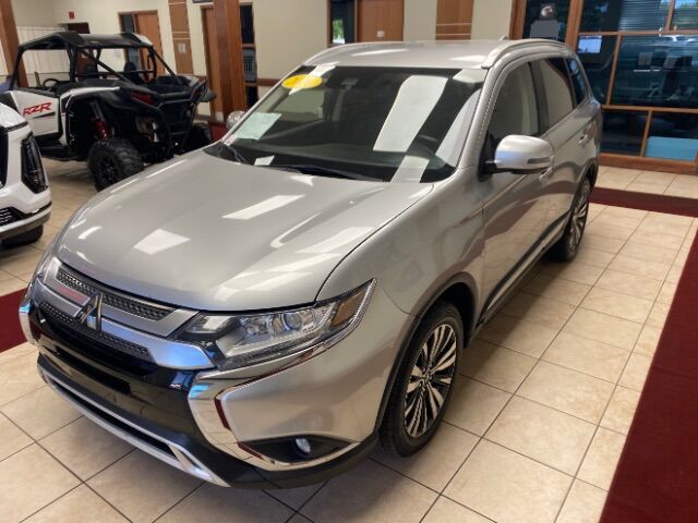 mitsubishi outlander 2020 JA4AD3A34LJ001051 image mitsubishi outlander 2020 JA4AD3A34LJ001051 image