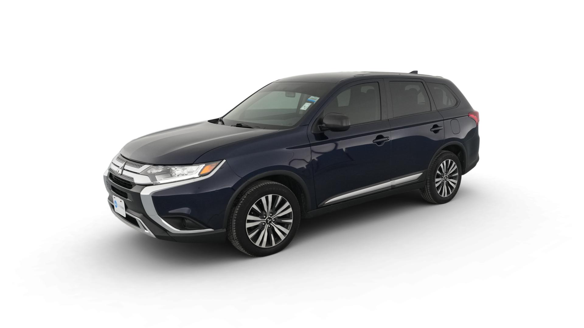 mitsubishi outlander 2020 JA4AD2A33LZ044825 image mitsubishi outlander 2020 JA4AD2A33LZ044825 image