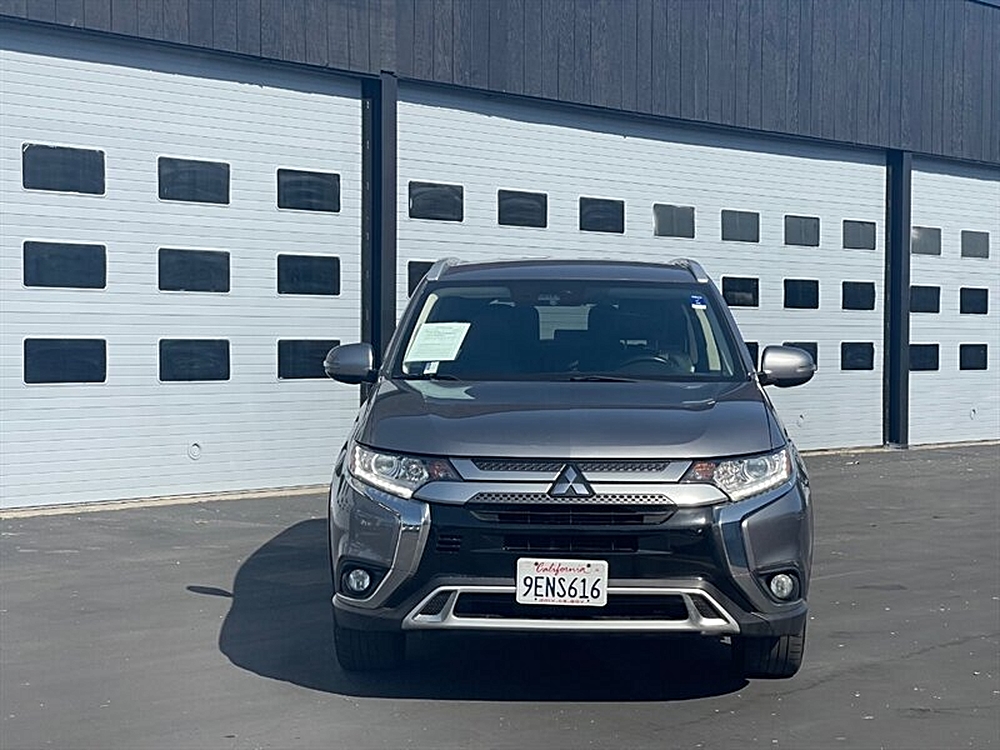 mitsubishi outlander 2020 JA4AZ3A31LZ018800 image mitsubishi outlander 2020 JA4AZ3A31LZ018800 image