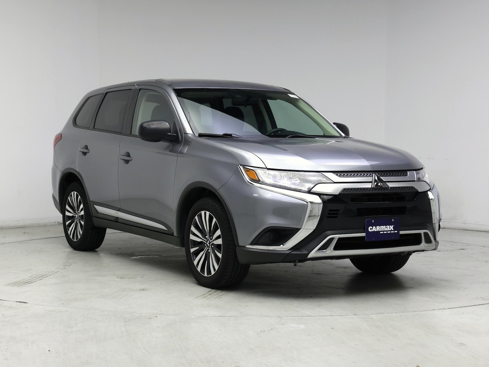 mitsubishi outlander 2020 JA4AD2A35LZ005332 image mitsubishi outlander 2020 JA4AD2A35LZ005332 image