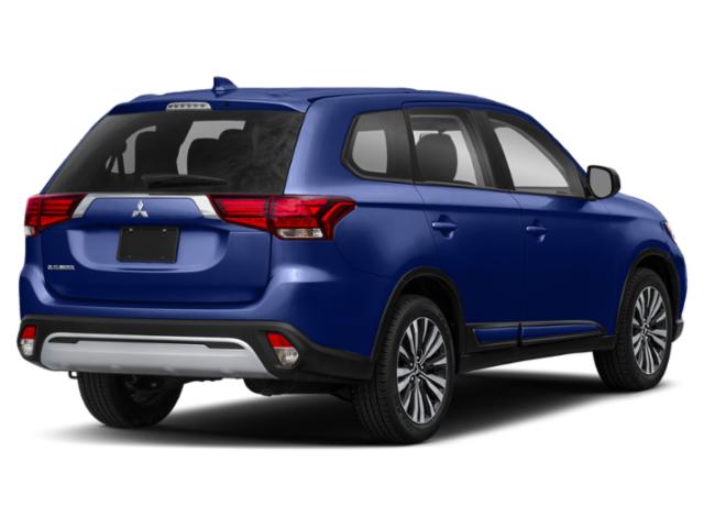 mitsubishi outlander 2020 JA4AD2A38LZ039376 image mitsubishi outlander 2020 JA4AD2A38LZ039376 image