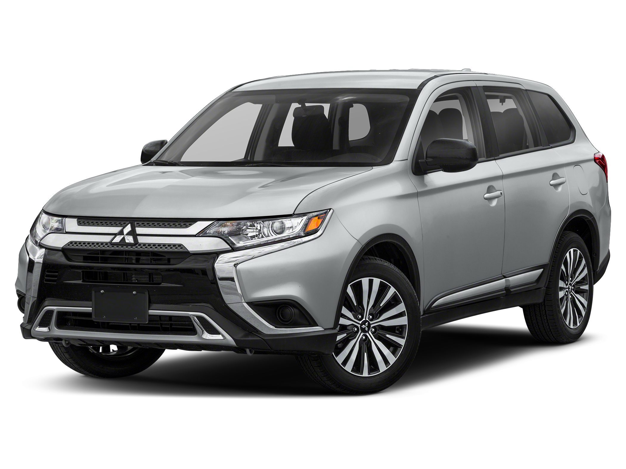 mitsubishi outlander 2020 JA4AD3A3XLJ000793 image mitsubishi outlander 2020 JA4AD3A3XLJ000793 image