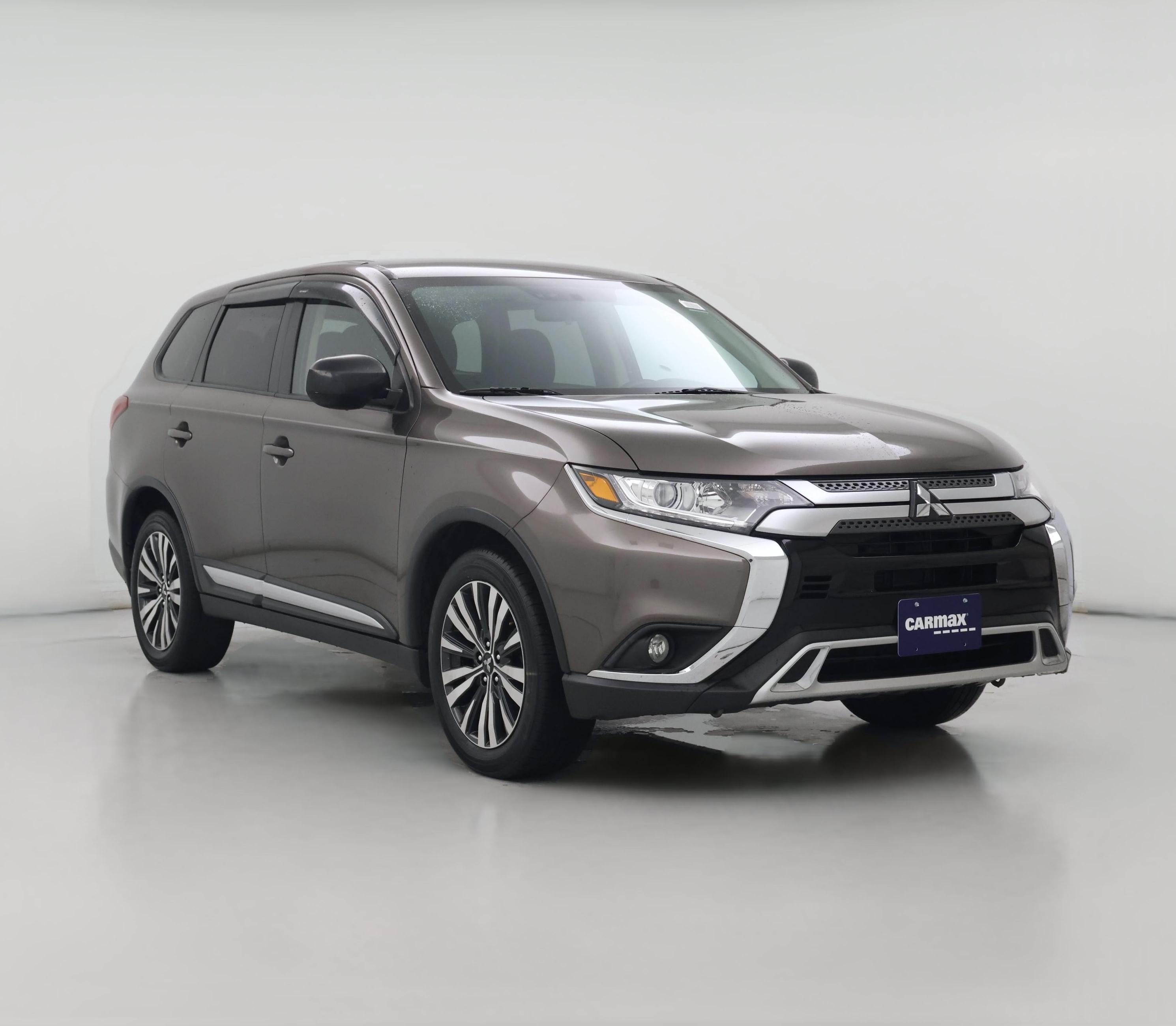 mitsubishi outlander 2020 JA4AD2A31LZ004663 image mitsubishi outlander 2020 JA4AD2A31LZ004663 image
