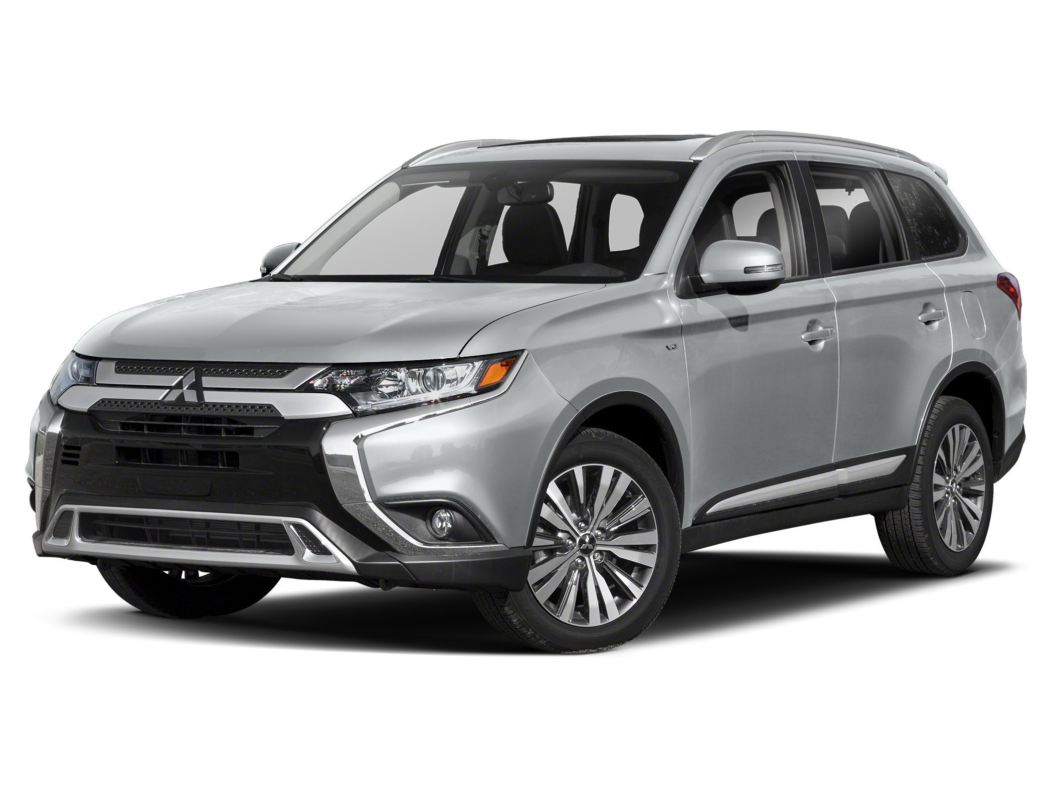 mitsubishi outlander 2020 JA4JZ4AX4LZ008836 image mitsubishi outlander 2020 JA4JZ4AX4LZ008836 image