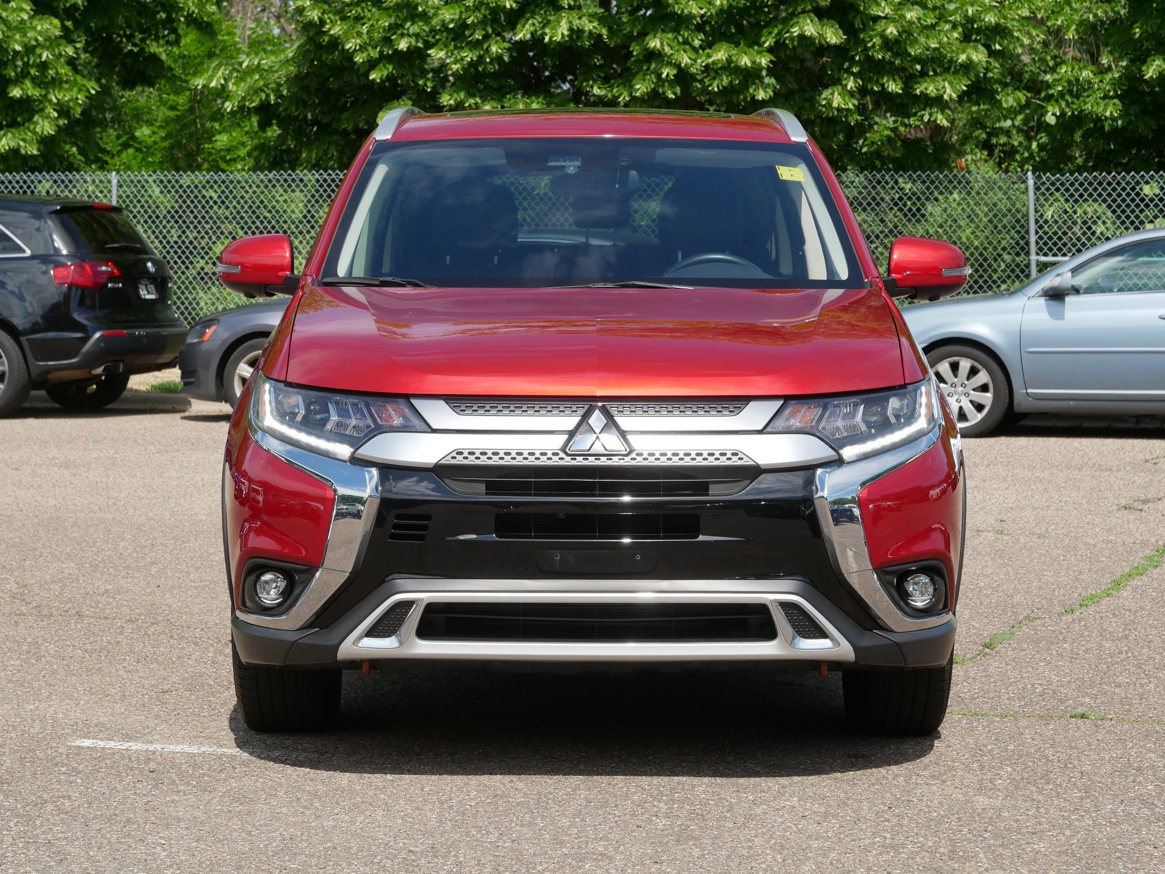 mitsubishi outlander 2020 JA4JZ4AX4LZ042663 image mitsubishi outlander 2020 JA4JZ4AX4LZ042663 image