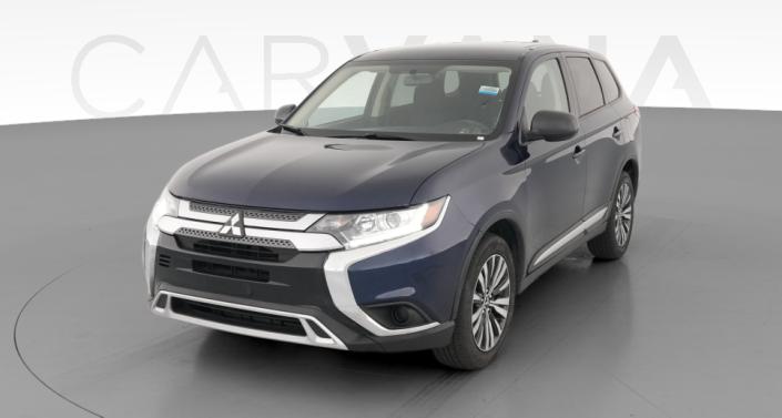 mitsubishi outlander 2020 JA4AD2A3XLZ044577 image mitsubishi outlander 2020 JA4AD2A3XLZ044577 image