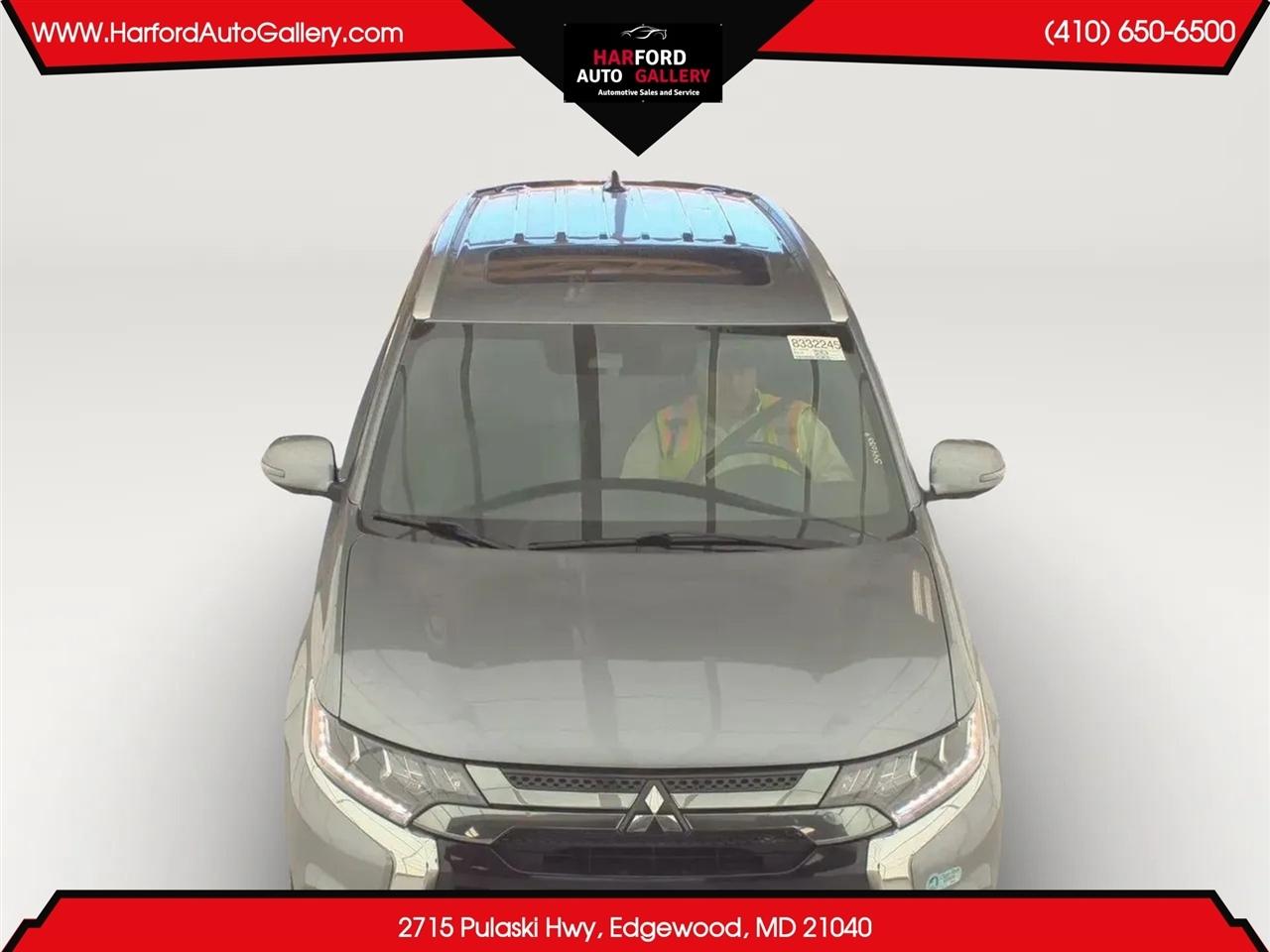 mitsubishi outlander 2020 JA4J24A59LZ028390 image mitsubishi outlander 2020 JA4J24A59LZ028390 image