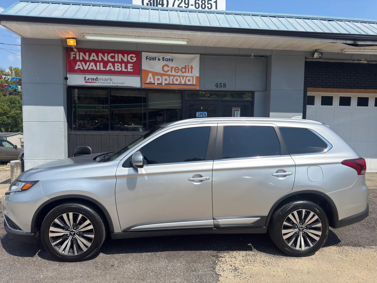 mitsubishi outlander 2020 JA4AZ3A37LJ000977 image mitsubishi outlander 2020 JA4AZ3A37LJ000977 image