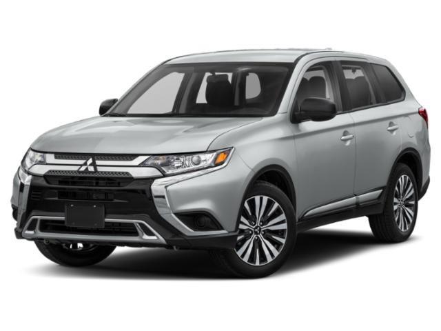 mitsubishi outlander 2020 JA4AD2A35LZ045152 image mitsubishi outlander 2020 JA4AD2A35LZ045152 image