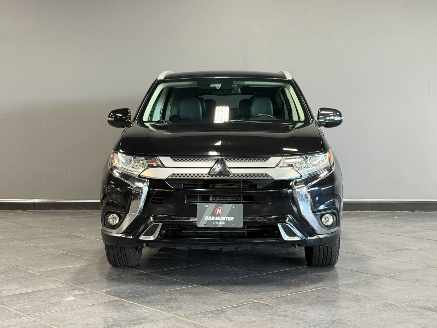 mitsubishi outlander 2020 JA4AD3A35LZ032553 image
