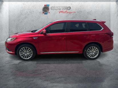mitsubishi outlander 2020 JA4J24A58LZ010057 image mitsubishi outlander 2020 JA4J24A58LZ010057 image