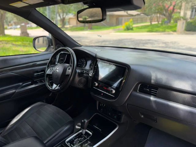 mitsubishi outlander 2020 JA4AD3A39LJ000767 image mitsubishi outlander 2020 JA4AD3A39LJ000767 image