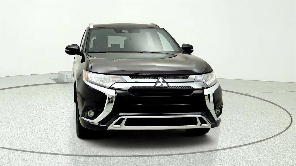 mitsubishi outlander 2020 JA4J24A58LZ009720 image mitsubishi outlander 2020 JA4J24A58LZ009720 image