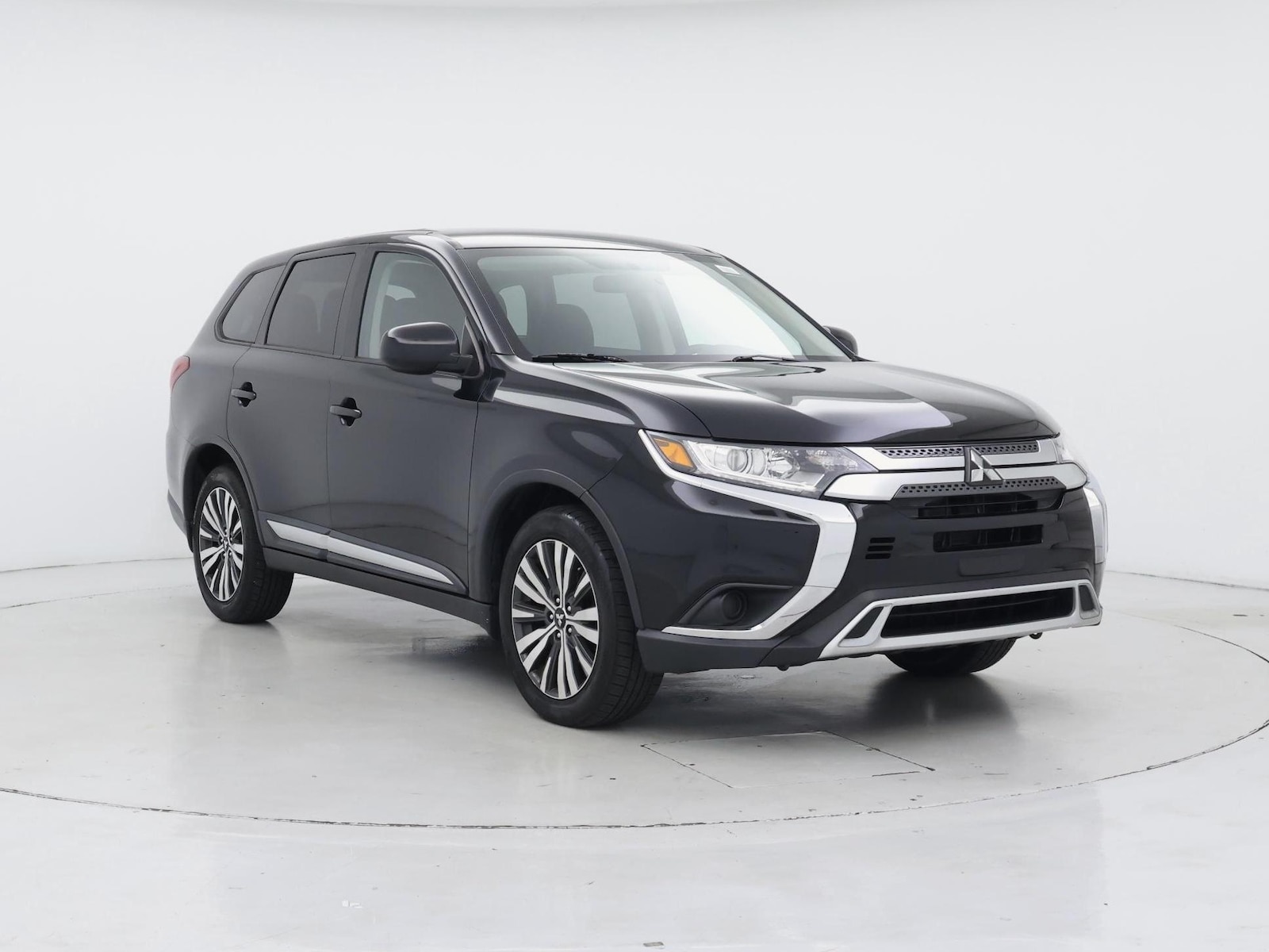 mitsubishi outlander 2020 JA4AD2A3XLZ019128 image mitsubishi outlander 2020 JA4AD2A3XLZ019128 image