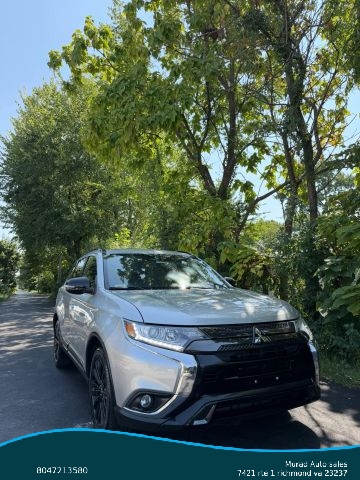 mitsubishi outlander 2020 JA4AD3A33LJ000716 image mitsubishi outlander 2020 JA4AD3A33LJ000716 image