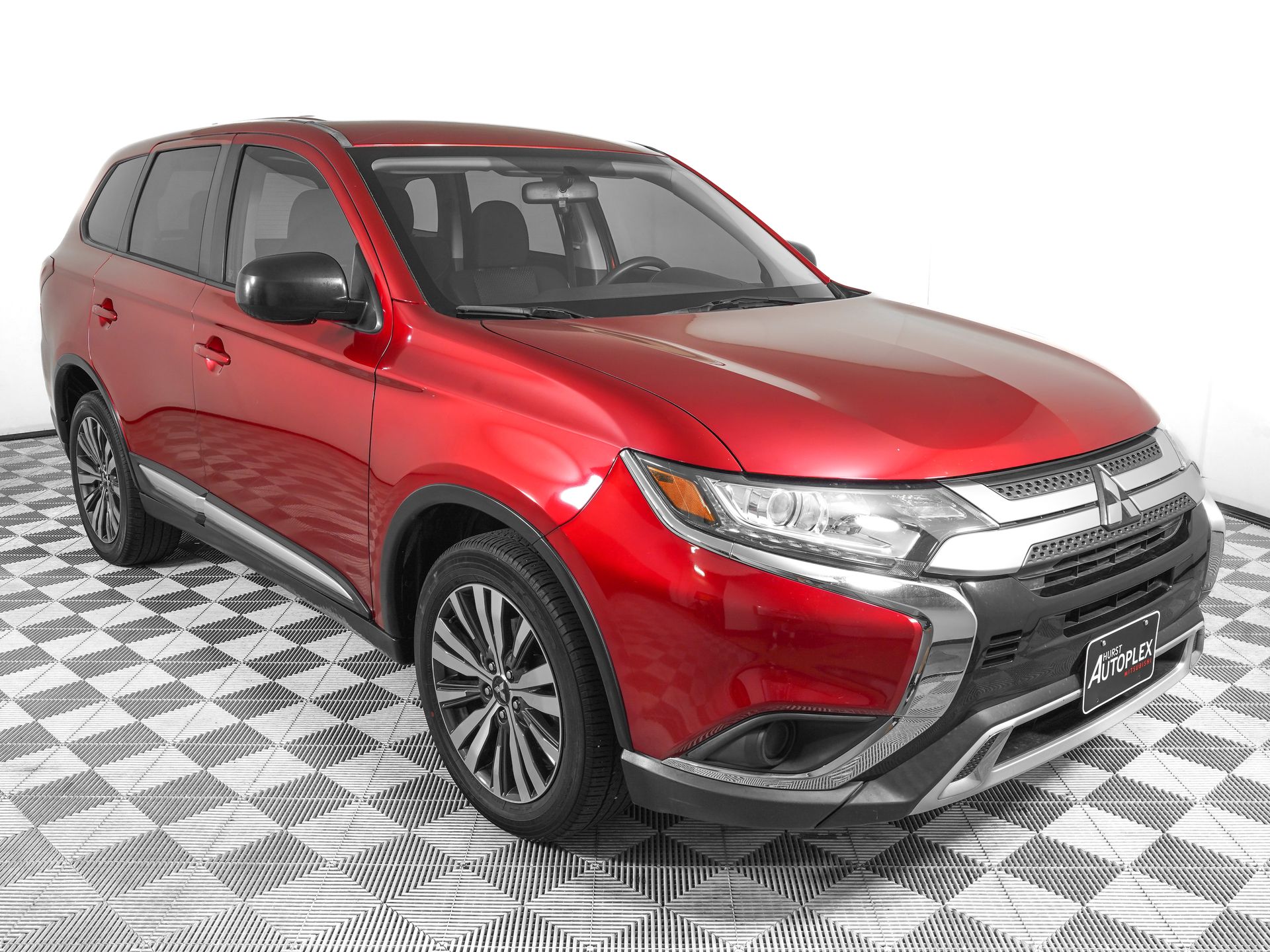 mitsubishi outlander 2020 JA4AD2A35LZ017402 image mitsubishi outlander 2020 JA4AD2A35LZ017402 image
