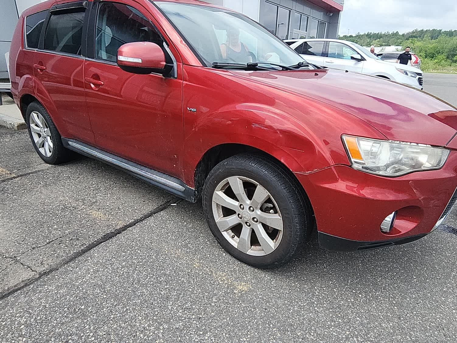 mitsubishi outlander 2011 JA4JT5AX9BU024386 image mitsubishi outlander 2011 JA4JT5AX9BU024386 image