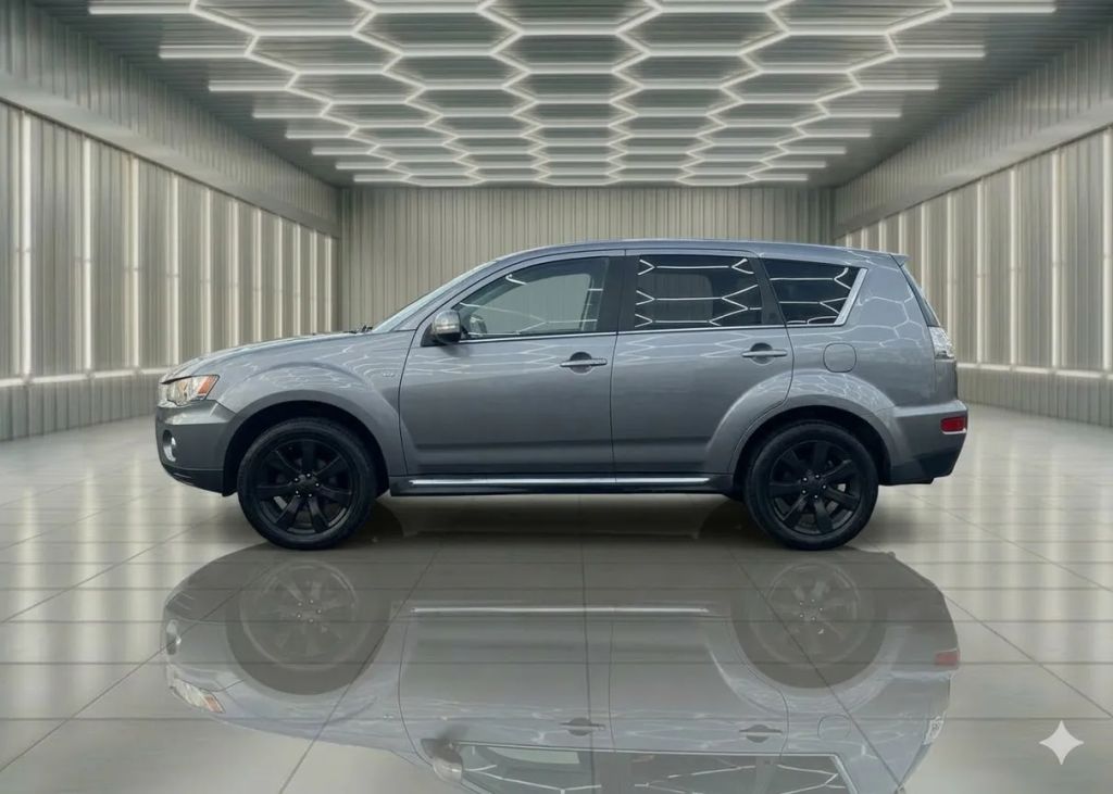 mitsubishi outlander 2013 JA4JT5AX7DU001157 image mitsubishi outlander 2013 JA4JT5AX7DU001157 image
