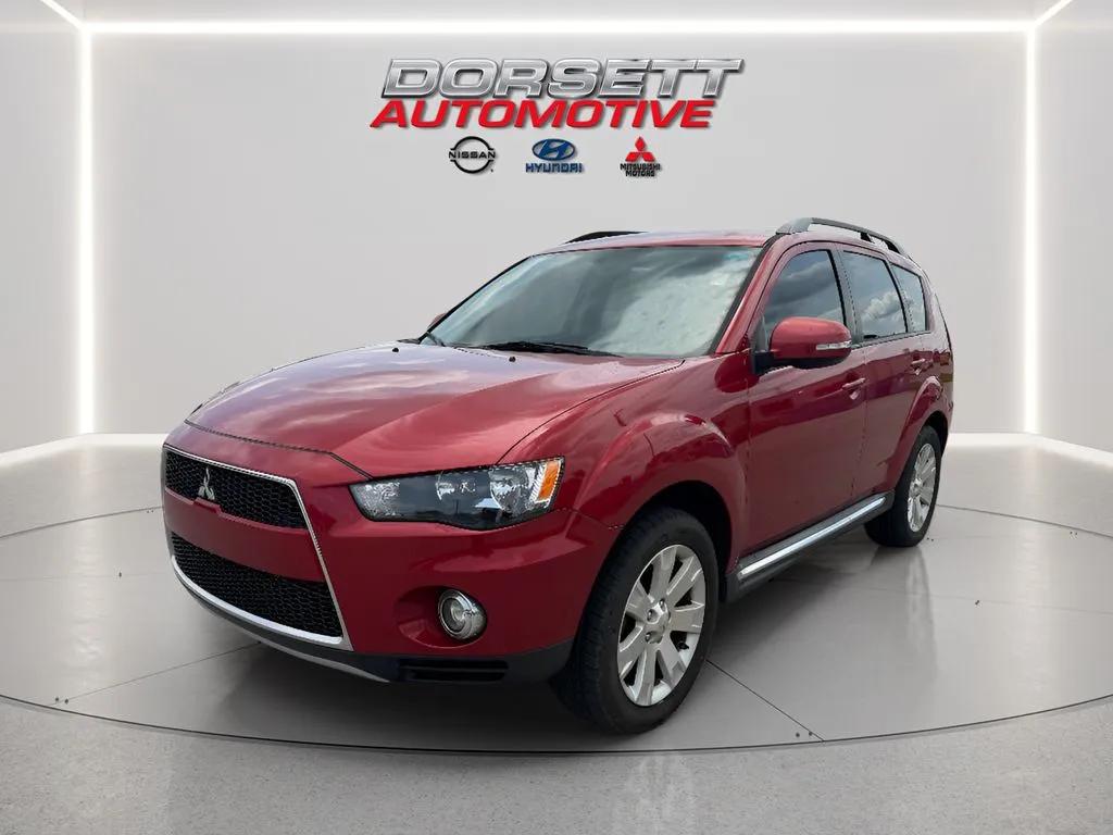 mitsubishi outlander 2013 JA4JT3AW9DU021213 image mitsubishi outlander 2013 JA4JT3AW9DU021213 image