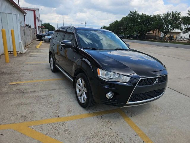 mitsubishi outlander 2013 JA4JT5AX4DU001293 image mitsubishi outlander 2013 JA4JT5AX4DU001293 image