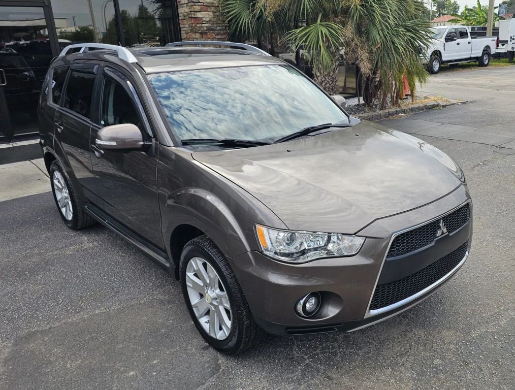 mitsubishi outlander 2010 JA4JT5AX7AZ607492 image mitsubishi outlander 2010 JA4JT5AX7AZ607492 image