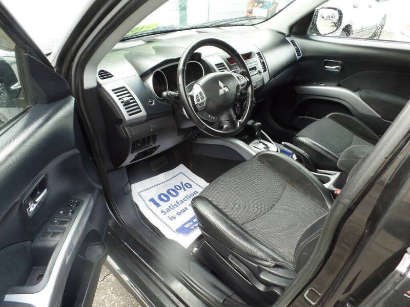 mitsubishi outlander 2010 JA4AT3AW5AZ002091 image mitsubishi outlander 2010 JA4AT3AW5AZ002091 image