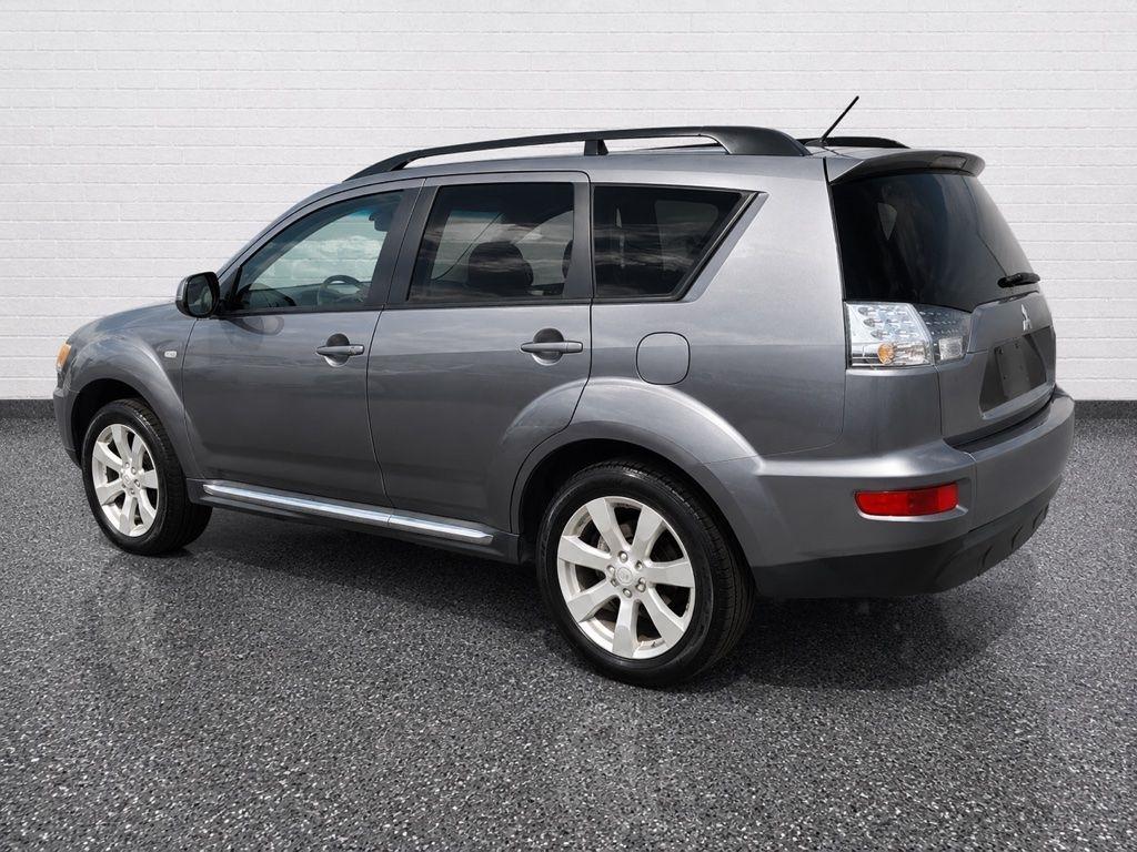 mitsubishi outlander 2010 JA4JS4AX3AZ006545 image mitsubishi outlander 2010 JA4JS4AX3AZ006545 image