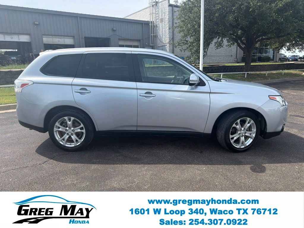 mitsubishi outlander 2014 JA4AD3A39EZ001664 image mitsubishi outlander 2014 JA4AD3A39EZ001664 image