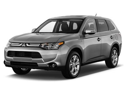 mitsubishi outlander 2014 JA4AZ3A34EZ013805 image mitsubishi outlander 2014 JA4AZ3A34EZ013805 image