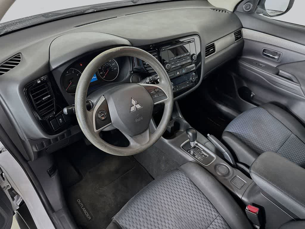 mitsubishi outlander 2014 JA4AD2A34EZ004627 image mitsubishi outlander 2014 JA4AD2A34EZ004627 image
