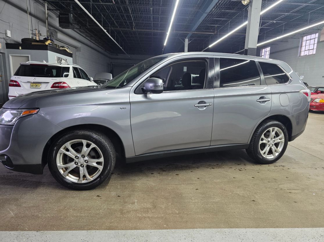 mitsubishi outlander 2014 JA4JZ4AX5EZ000523 image mitsubishi outlander 2014 JA4JZ4AX5EZ000523 image
