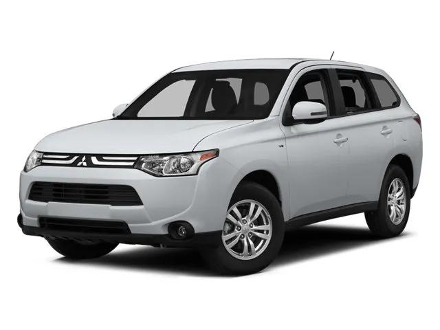 mitsubishi outlander 2014 JA4AZ3A36EZ017788 image mitsubishi outlander 2014 JA4AZ3A36EZ017788 image