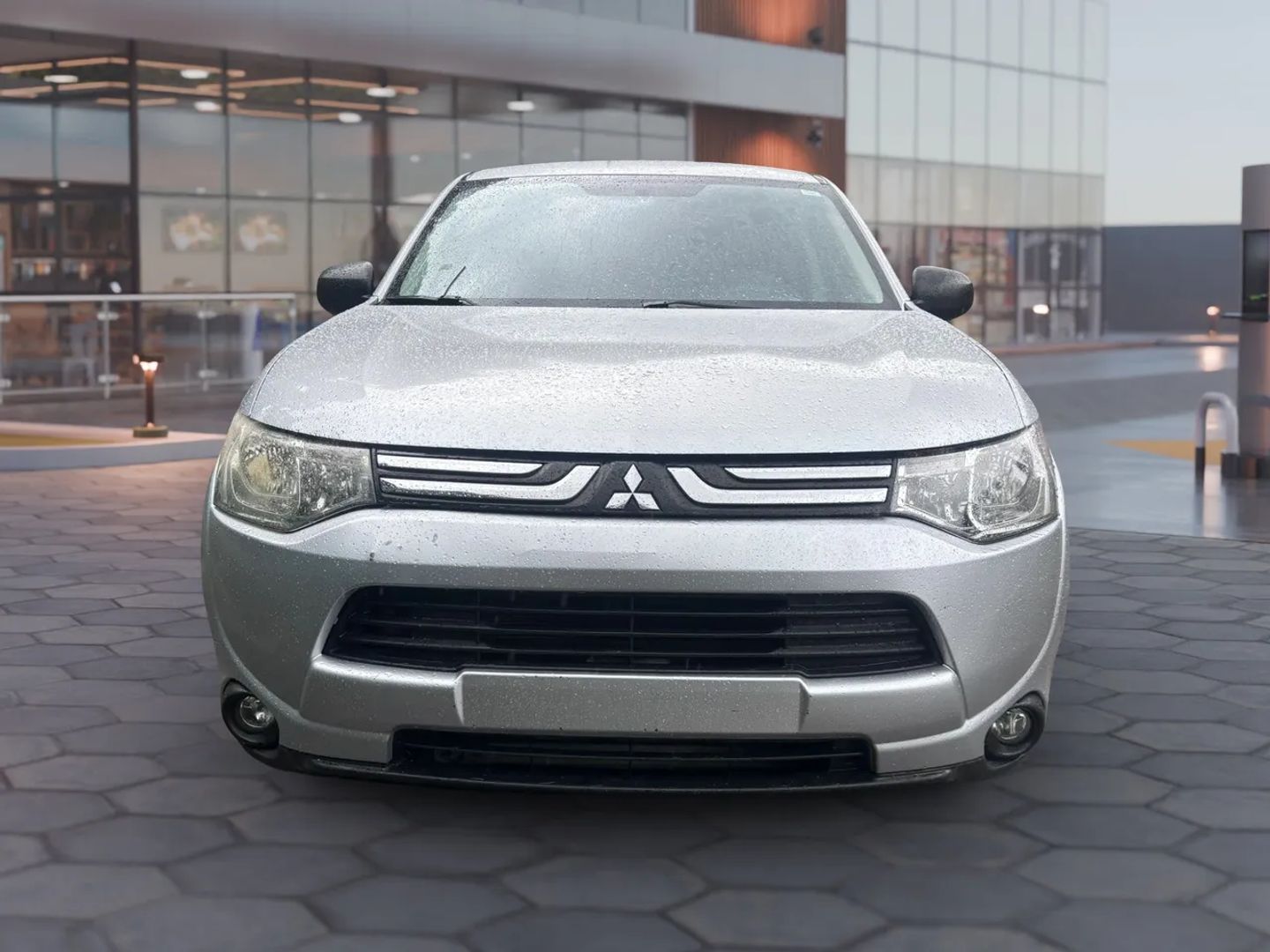 mitsubishi outlander 2014 JA4AD2A35EZ006953 image mitsubishi outlander 2014 JA4AD2A35EZ006953 image
