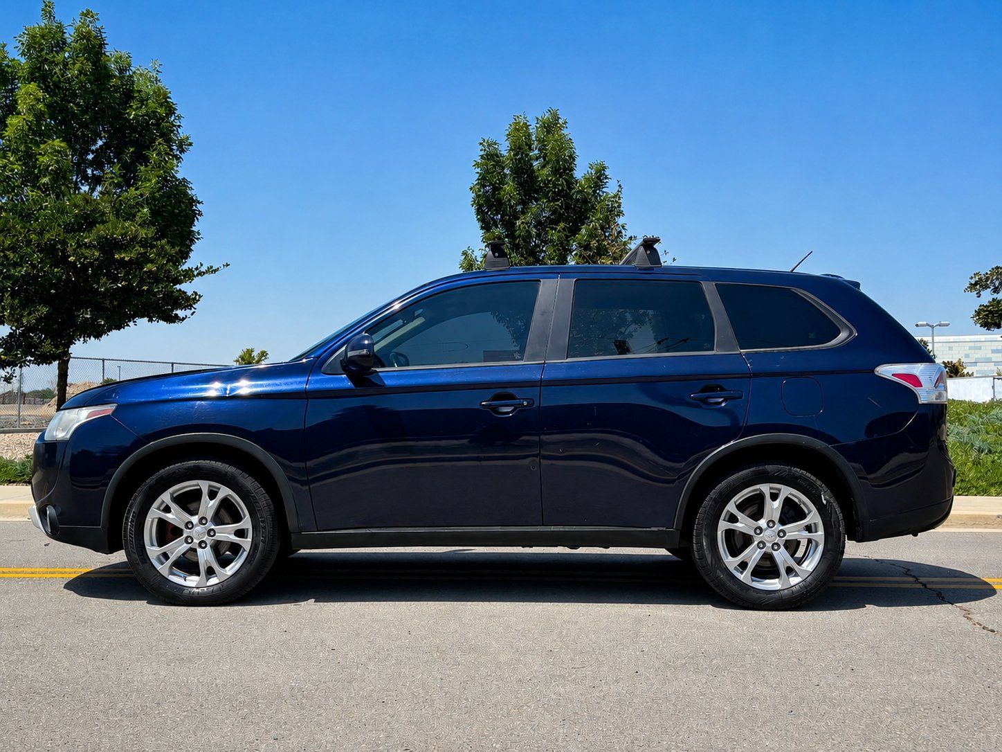 mitsubishi outlander 2015 JA4AZ3A35FZ009988 image mitsubishi outlander 2015 JA4AZ3A35FZ009988 image