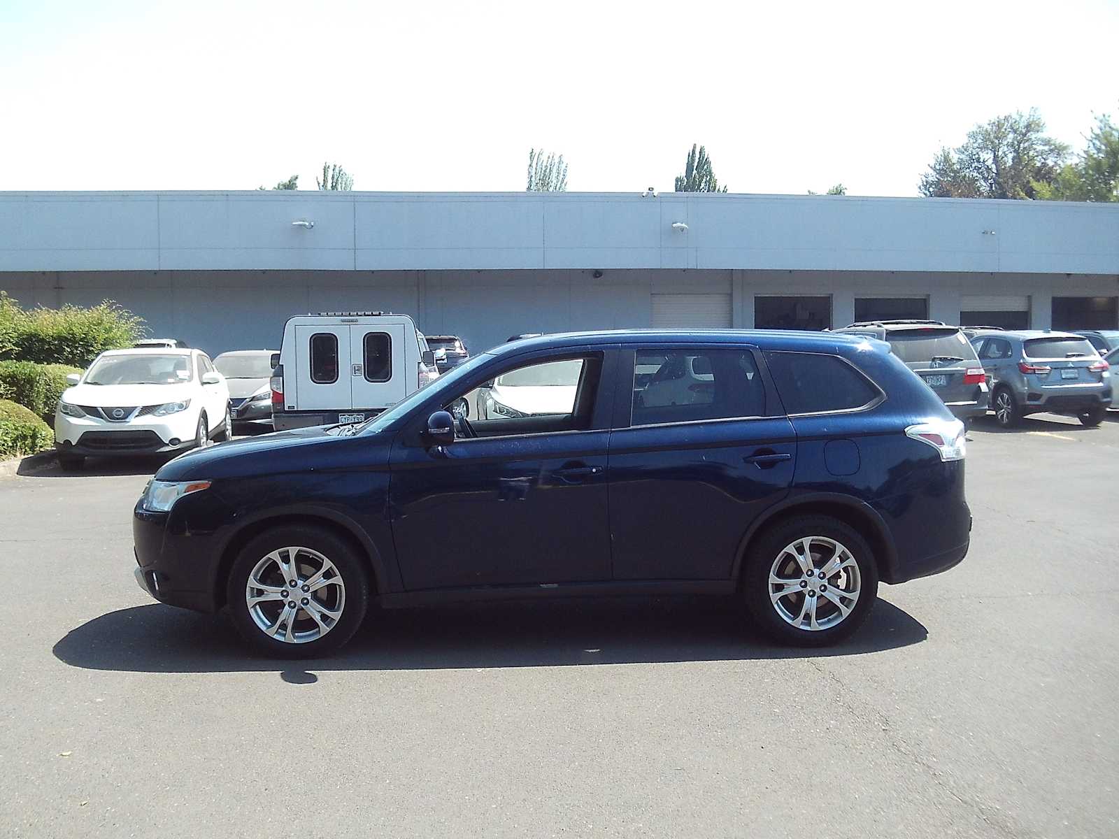 mitsubishi outlander 2015 JA4AZ3A30FZ011034 image mitsubishi outlander 2015 JA4AZ3A30FZ011034 image