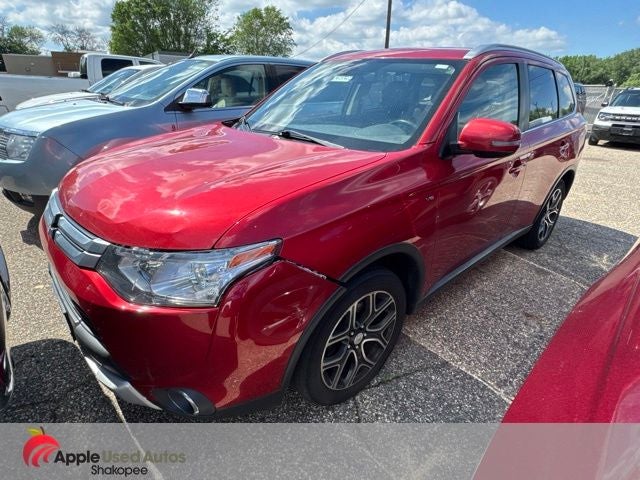 mitsubishi outlander 2015 JA4JZ4AX1FZ013884 image mitsubishi outlander 2015 JA4JZ4AX1FZ013884 image