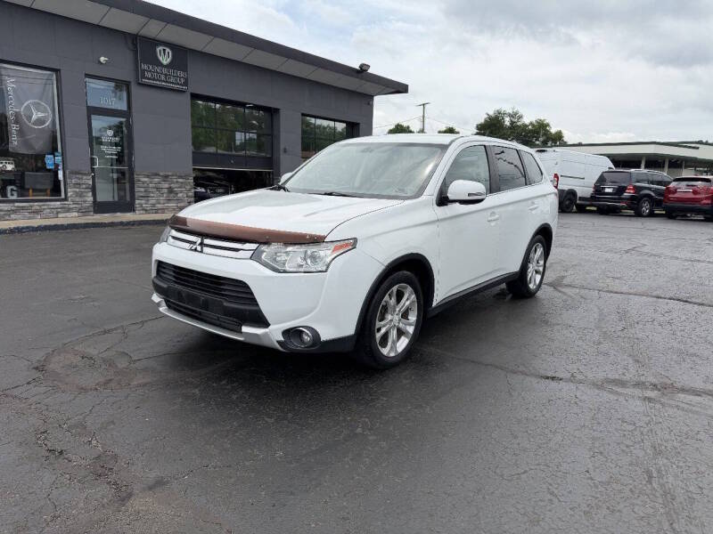 mitsubishi outlander 2015 JA4JZ4AX0FZ013018 image mitsubishi outlander 2015 JA4JZ4AX0FZ013018 image