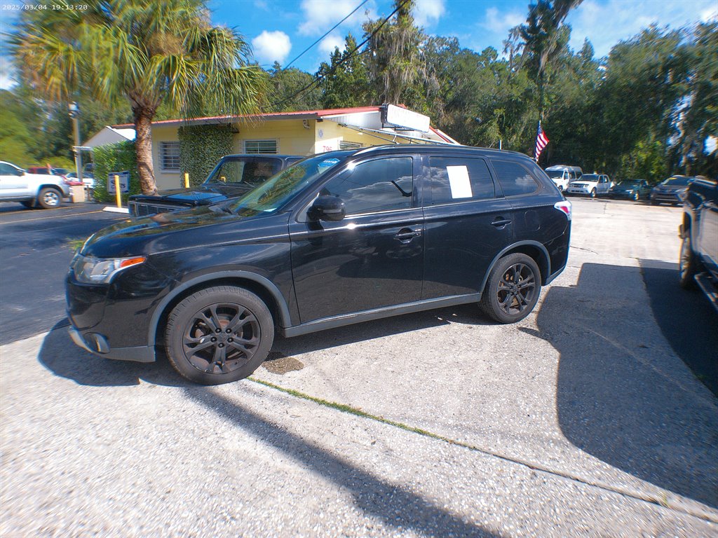 mitsubishi outlander 2015 JA4AD3A39FZ002055 image mitsubishi outlander 2015 JA4AD3A39FZ002055 image