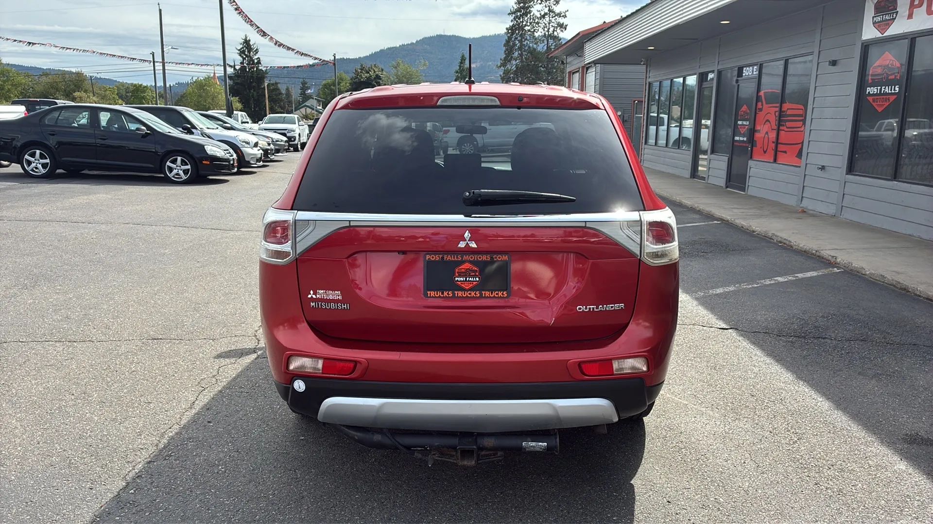 mitsubishi outlander 2015 JA4AZ3A30FZ011180 image mitsubishi outlander 2015 JA4AZ3A30FZ011180 image