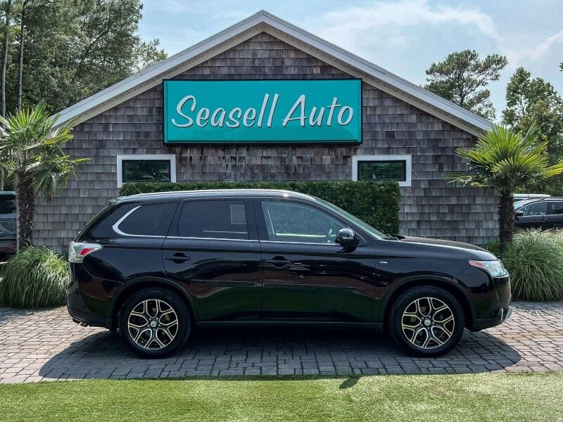 mitsubishi outlander 2015 JA4JZ4AX6FZ013041 image mitsubishi outlander 2015 JA4JZ4AX6FZ013041 image