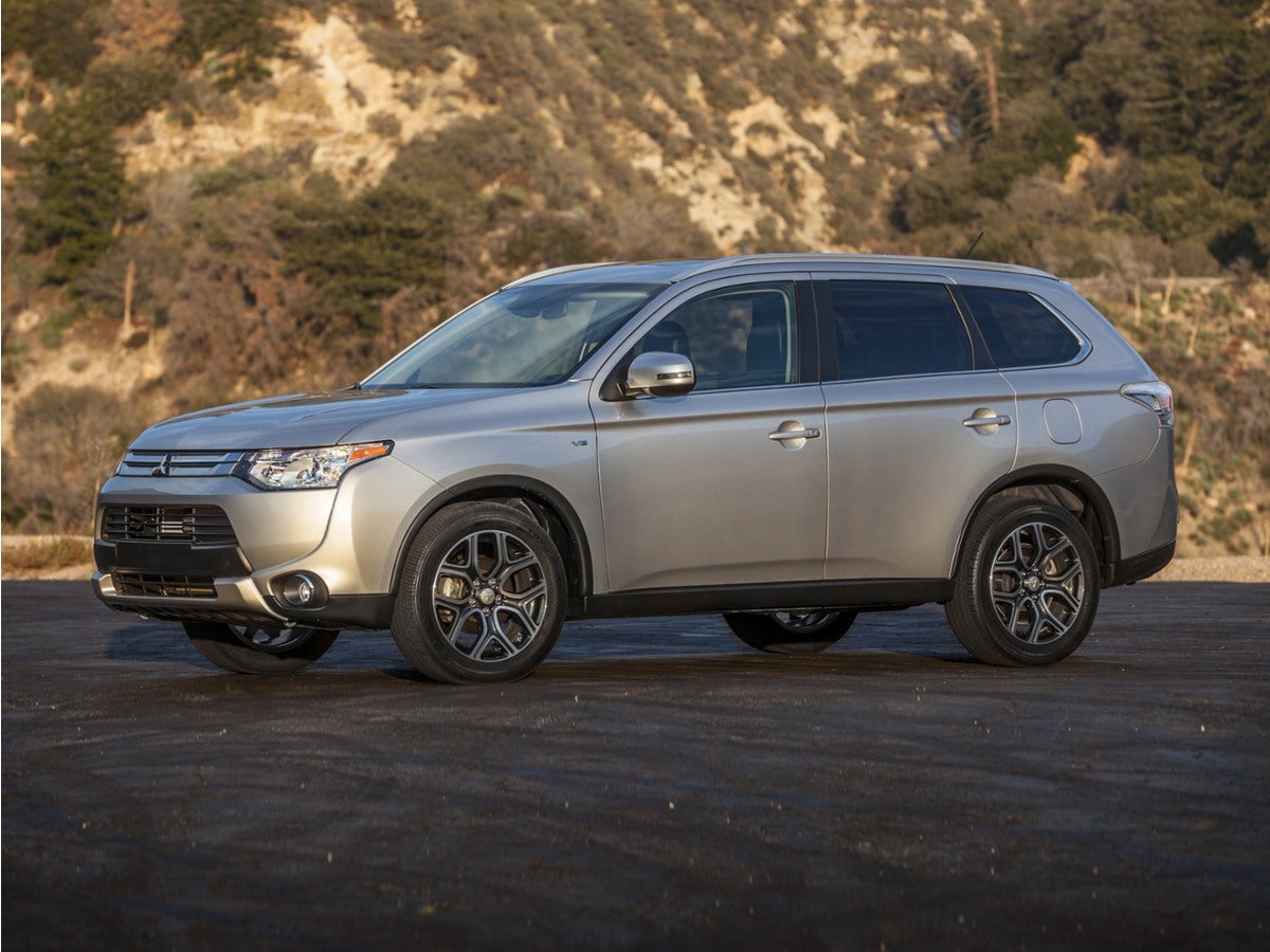 mitsubishi outlander 2015 JA4AZ3A31FZ009552 image mitsubishi outlander 2015 JA4AZ3A31FZ009552 image