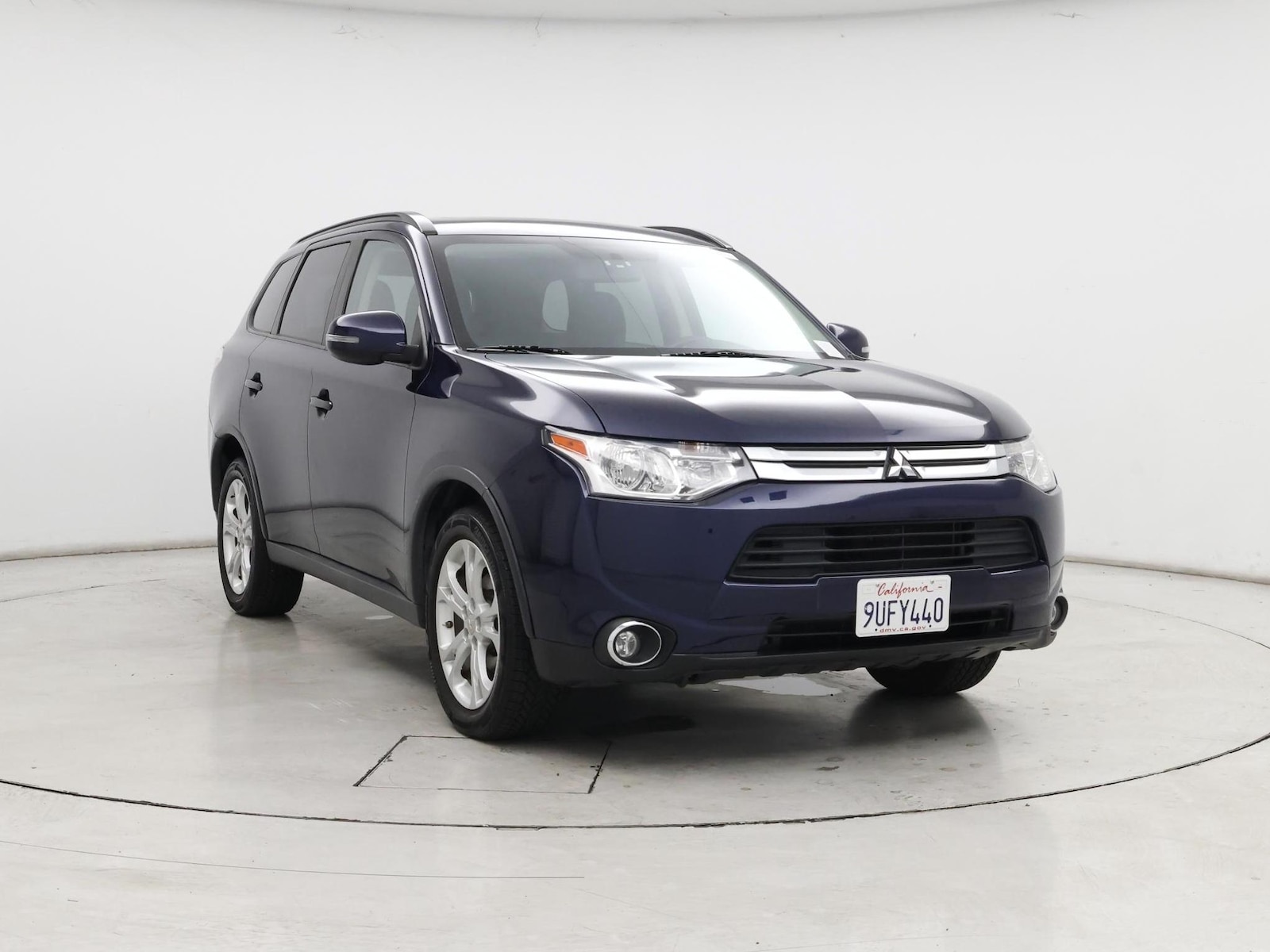 mitsubishi outlander 2015 JA4AZ3A30FZ007226 image mitsubishi outlander 2015 JA4AZ3A30FZ007226 image