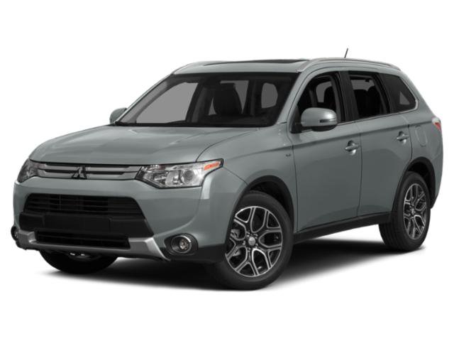 mitsubishi outlander 2015 JA4AZ3A35FZ007951 image mitsubishi outlander 2015 JA4AZ3A35FZ007951 image
