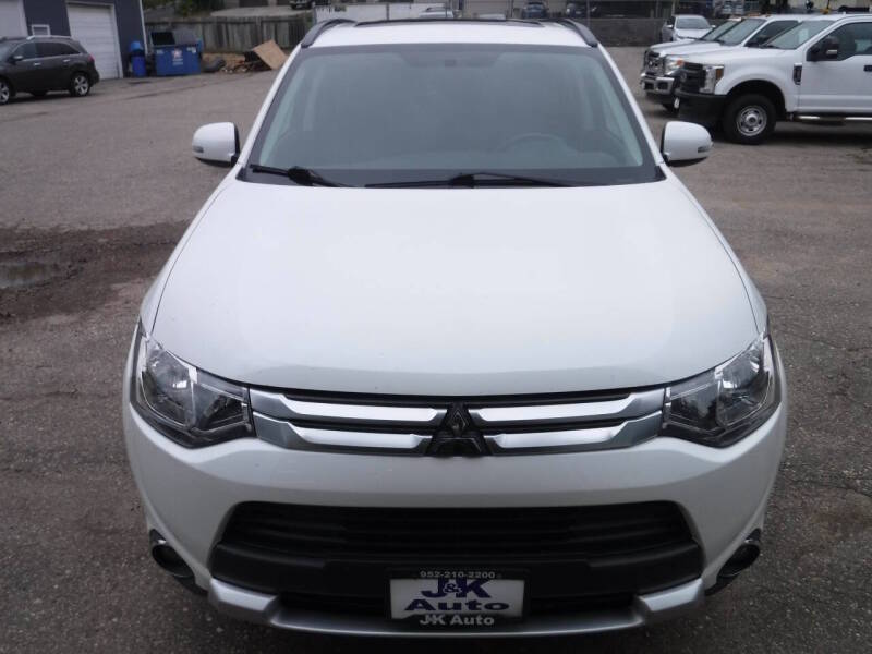 mitsubishi outlander 2015 JA4AZ3A32FZ008779 image mitsubishi outlander 2015 JA4AZ3A32FZ008779 image