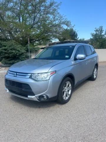 mitsubishi outlander 2015 JA4AD3A32FZ001216 image mitsubishi outlander 2015 JA4AD3A32FZ001216 image