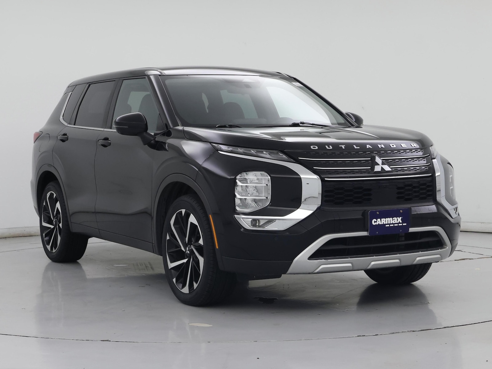 mitsubishi outlander 2022 JA4J3UA83NZ075165 image mitsubishi outlander 2022 JA4J3UA83NZ075165 image