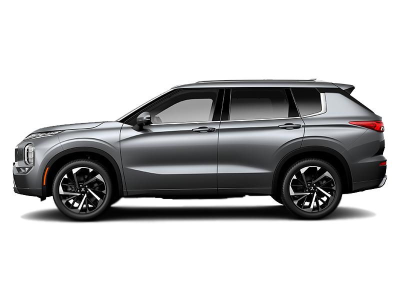 mitsubishi outlander 2022 JA4J3VA89NZ086807 image