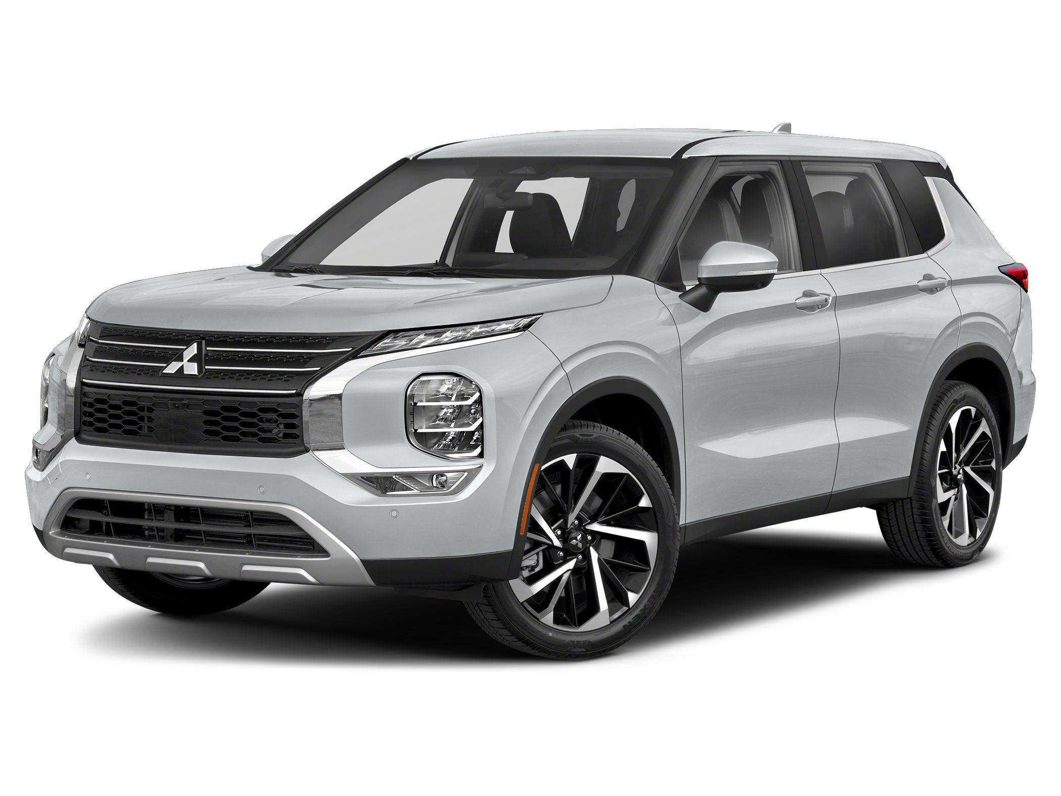 mitsubishi outlander 2022 JA4J4UA88NZ020661 image