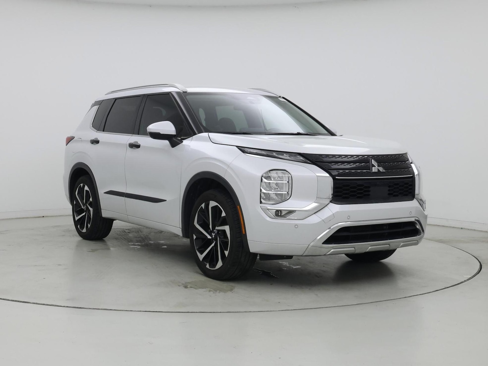 mitsubishi outlander 2022 JA4J3VA89NZ036246 image